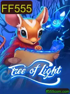 Tudo sobre TreeofLight: O Jogo Interativo de Aventura e Estratégia