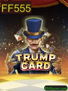 TrumpCard: O Jogo Estratégico que Conquista a Atualidade