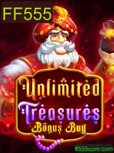 Descubra o Fascinante Mundo de UnlimitedTreasuresBonusBuy