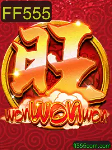 WonWonWon: O Novo Fenômeno dos Jogos Inspirado por 'FF555'