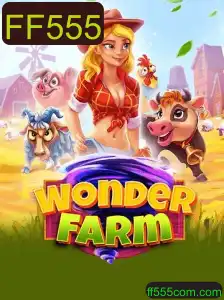 Explorando o Mundo de WonderFarm: Um Mergulho nas Aventuras Agrícolas